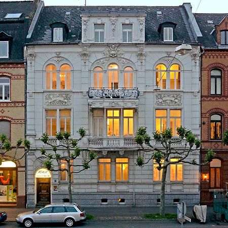 Hotel Zum Scheppen Eck Wiesbaden Zewnętrze zdjęcie