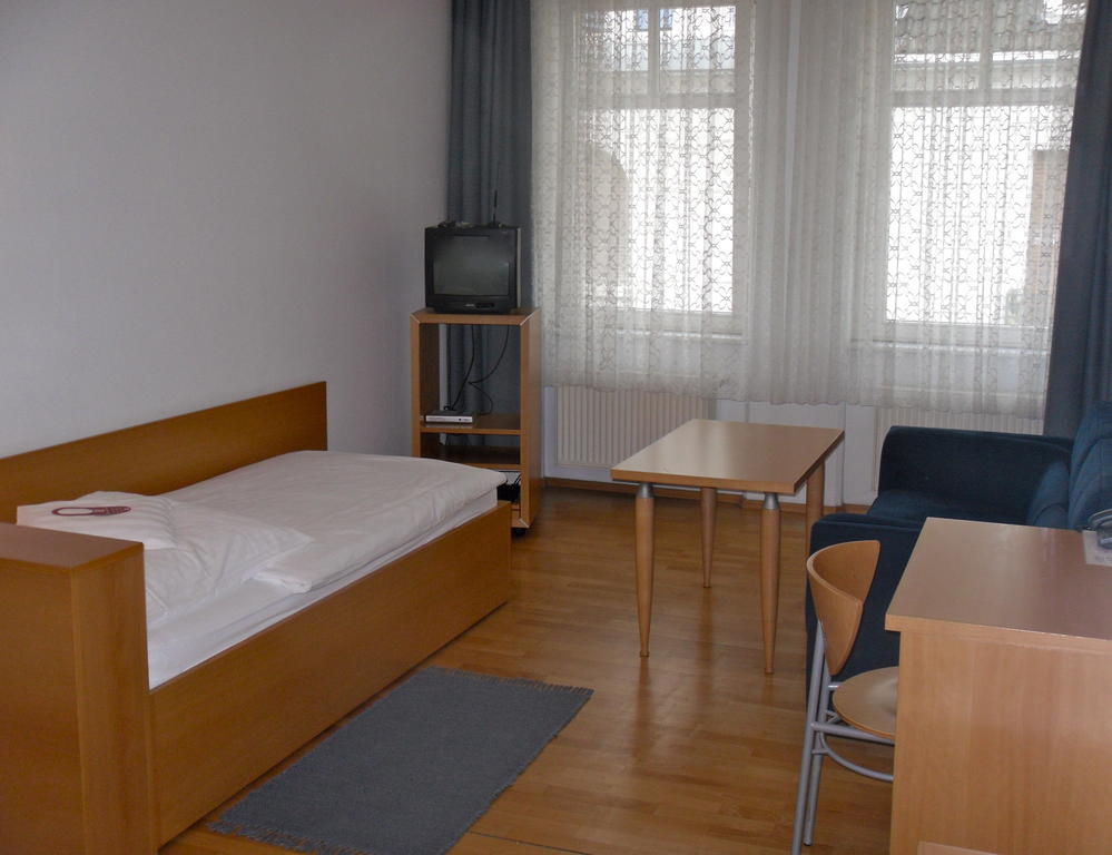 Hotel Zum Scheppen Eck Wiesbaden Pokój zdjęcie