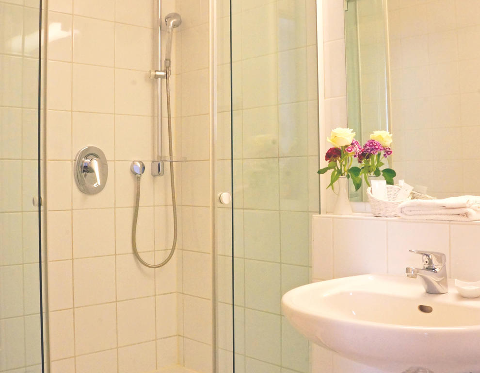 Hotel Zum Scheppen Eck Wiesbaden Pokój zdjęcie